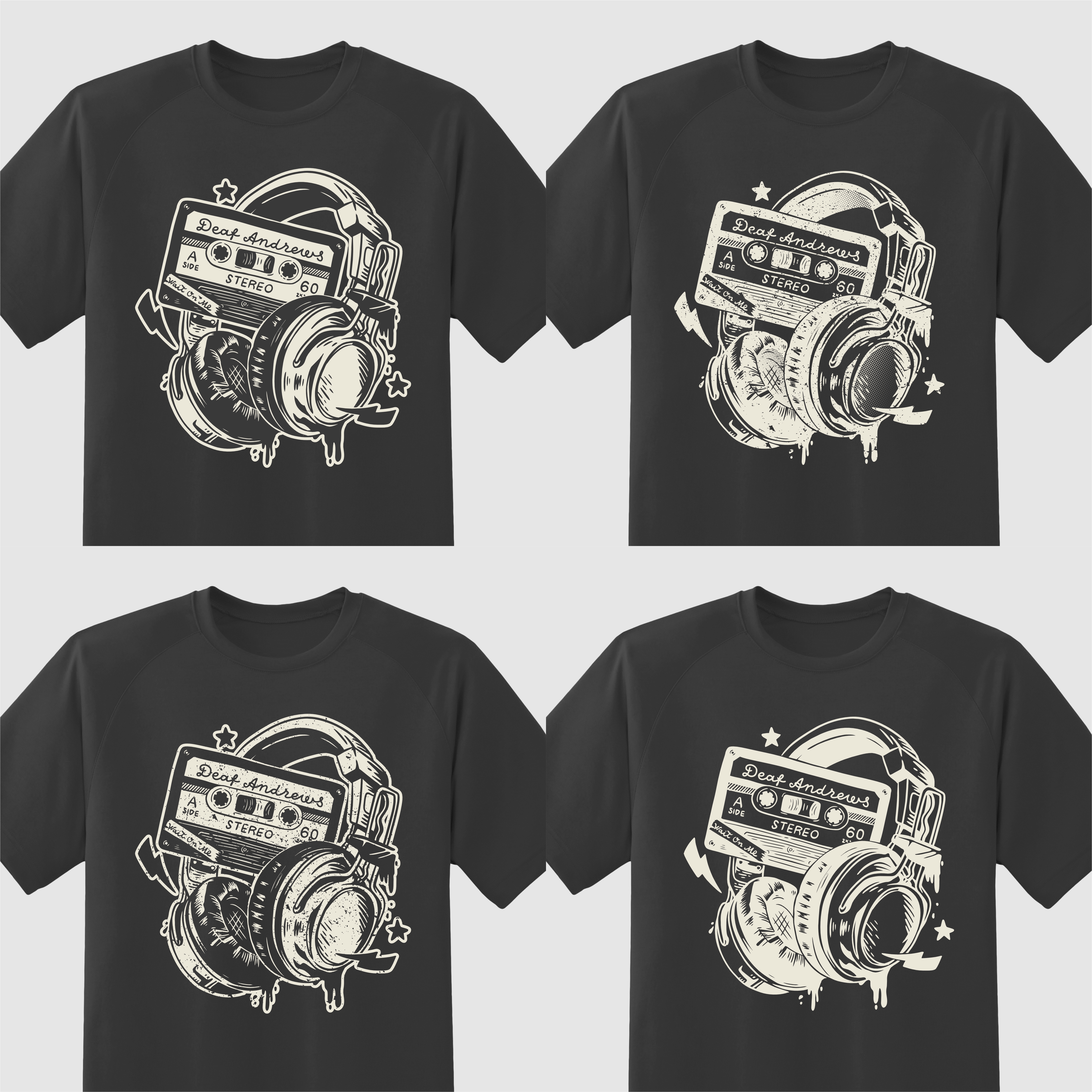 Design de T-shirt par dcoffeeaddict pour ce projet | Design #34784818