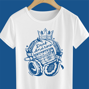 Design de T-shirt par dcoffeeaddict pour ce projet | Design : #34790786