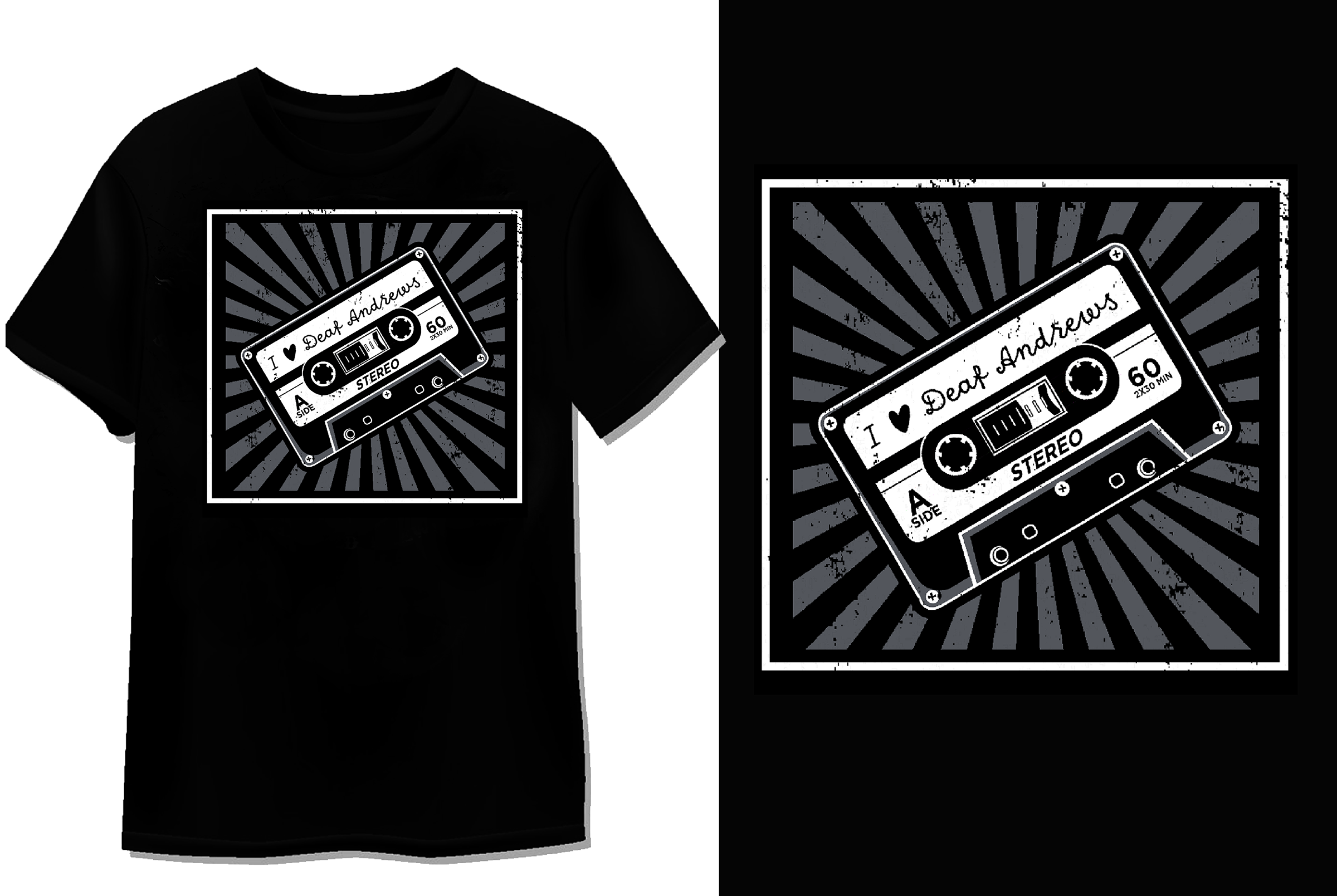 Design de T-shirt par JKIANN08 pour ce projet | Design #34779056