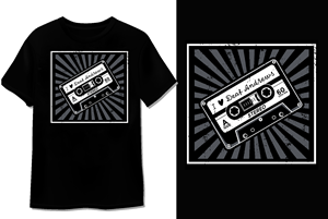 Design de T-shirt par JKIANN08 pour ce projet | Design : #34779056