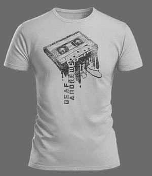 Design de T-shirt par Johncina pour ce projet | Design : #34789863