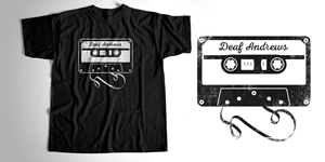 Design de T-shirt par Karim Craft pour ce projet | Design : #34791737