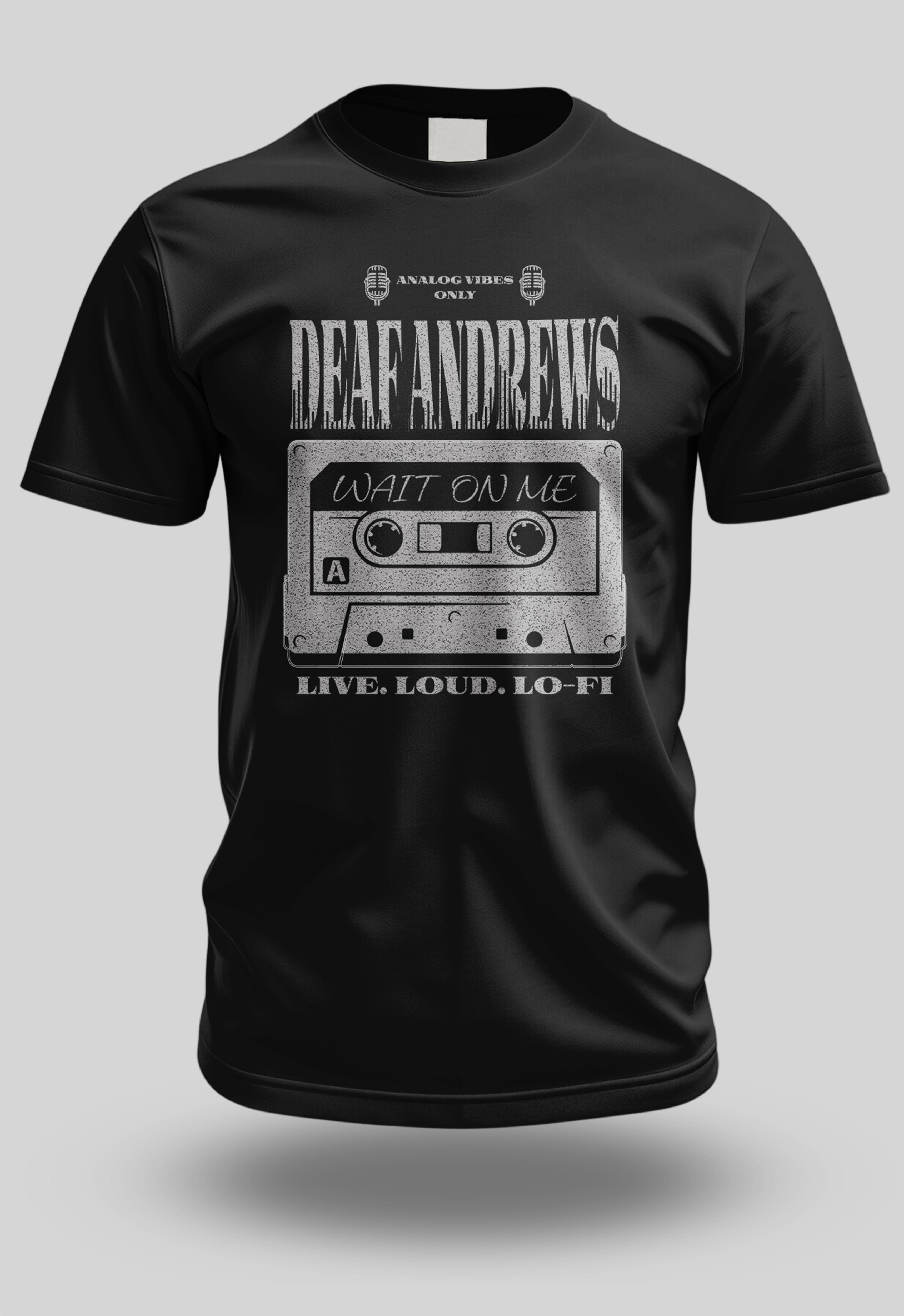 Design de T-shirt par Aetos Phoreus pour ce projet | Design : #34795660
