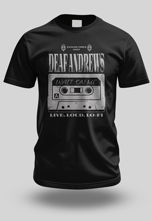 T-shirt Design by Aetos Phoreus