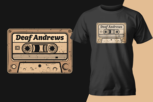 Design de T-shirt par Ismail Hossain pour ce projet | Design #34780772