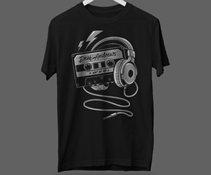 Design de T-shirt par Andi Yan pour ce projet | Design #34796226