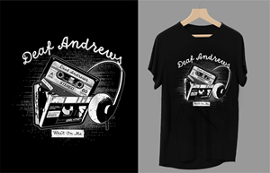 Design de T-shirt par Yakuza20 pour ce projet | Design : #34788856