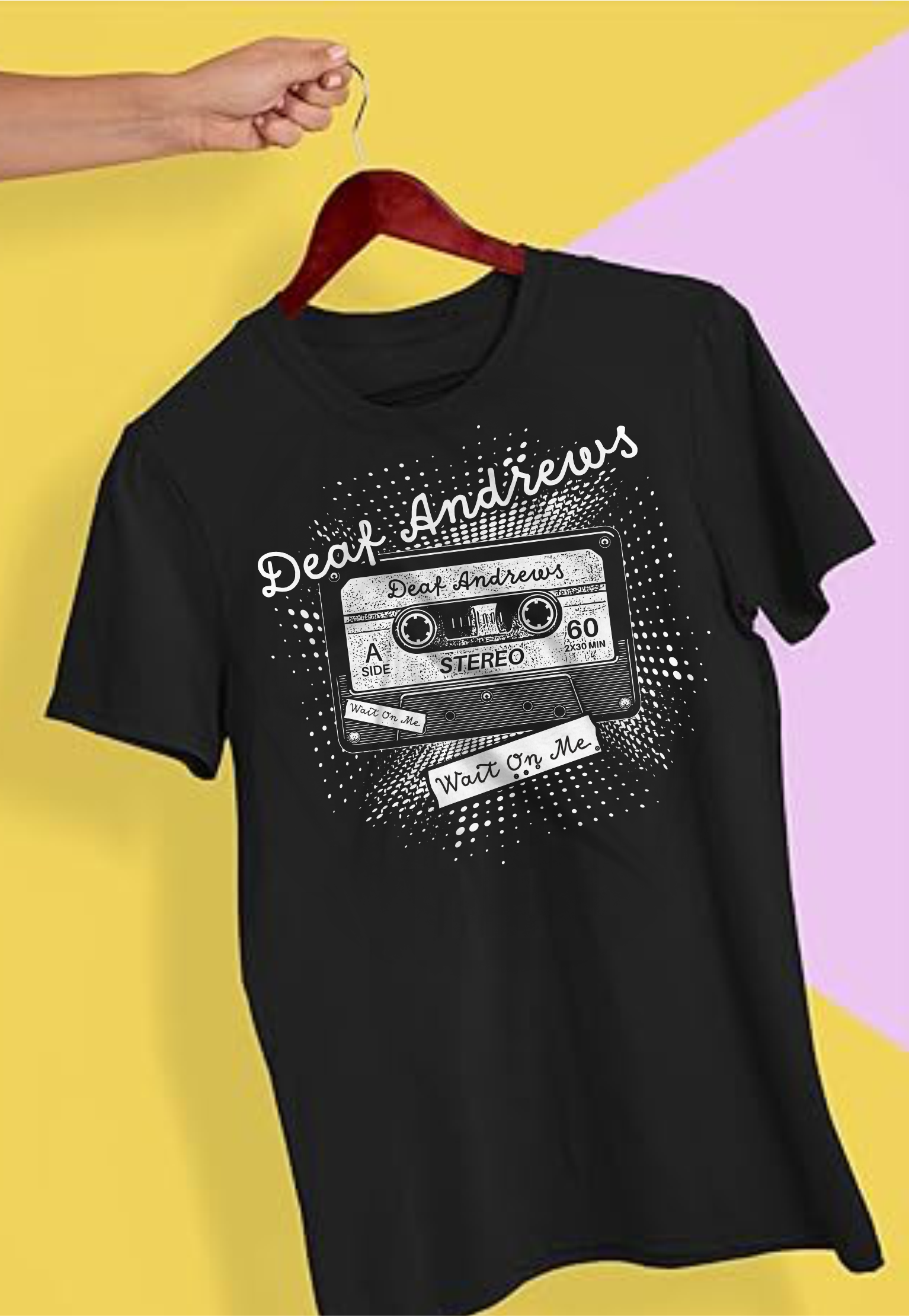 T-shirt Design by Yakuza20 for this project | Design #34788859