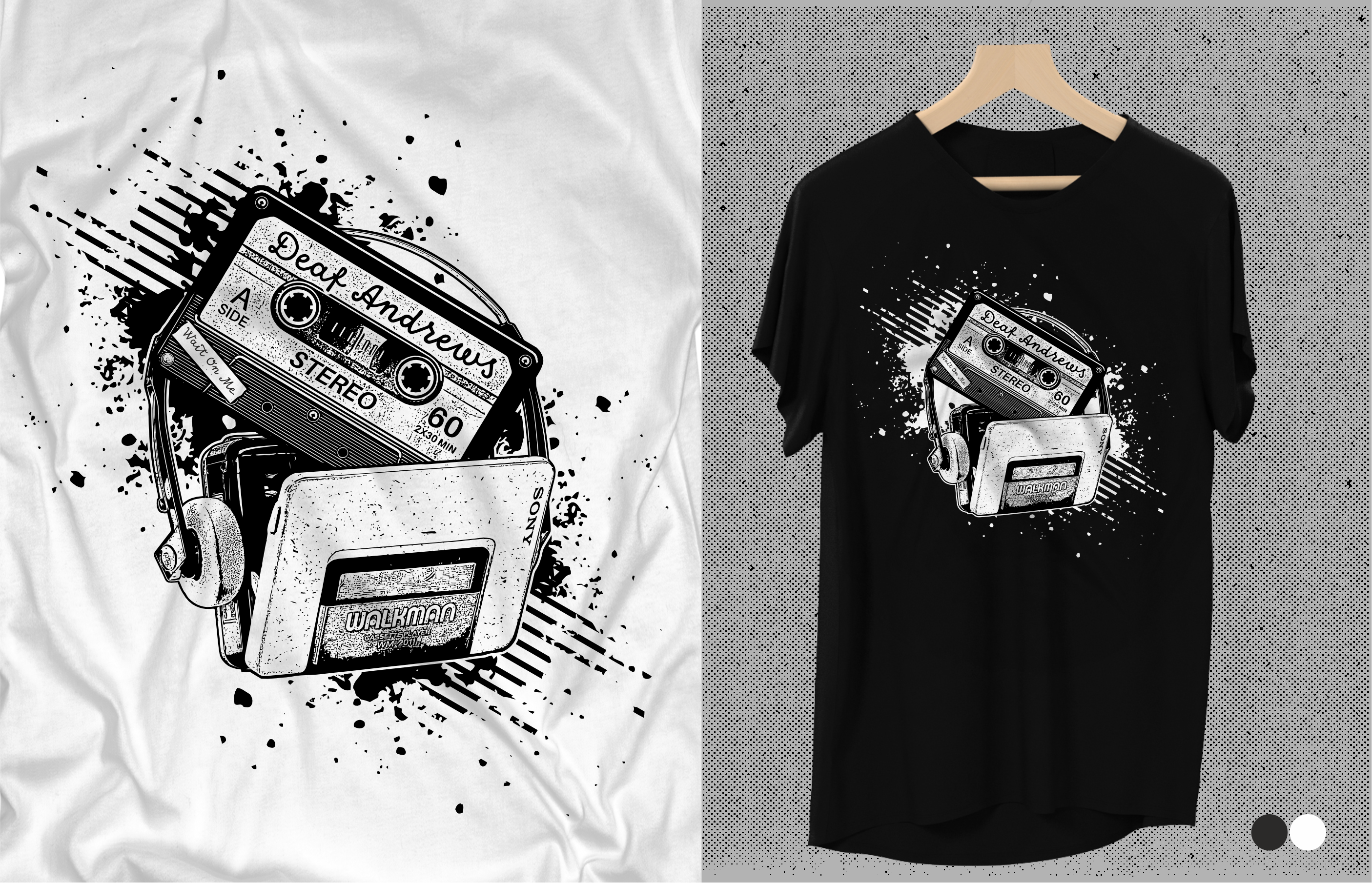 Design de T-shirt par Yakuza20 pour ce projet | Design #34790228