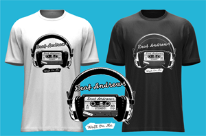 Design de T-shirt par Yakuza20 pour ce projet | Design : #34797096