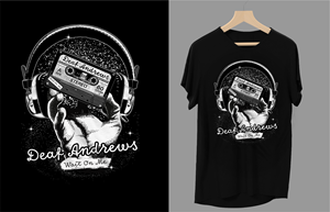 Design de T-shirt par Yakuza20 pour ce projet | Design : #34797097