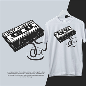 Design de T-shirt par ThiagoB pour ce projet | Design : #34778639