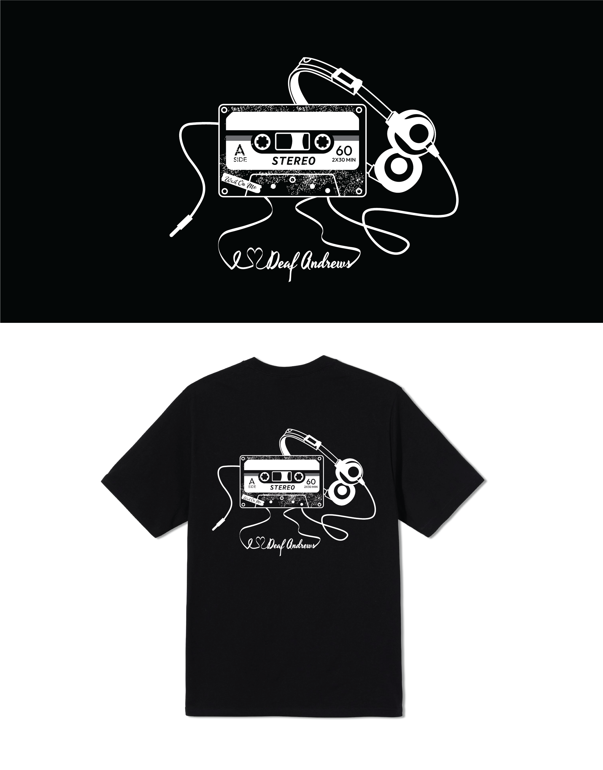 Design de T-shirt par dskyvbc pour ce projet | Design #34781386