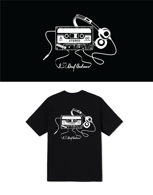 Design de T-shirt par dskyvbc pour ce projet | Design #34781386
