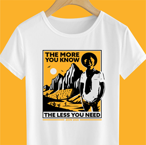 T-shirt Design by dcoffeeaddict for this project | Design: #34784163