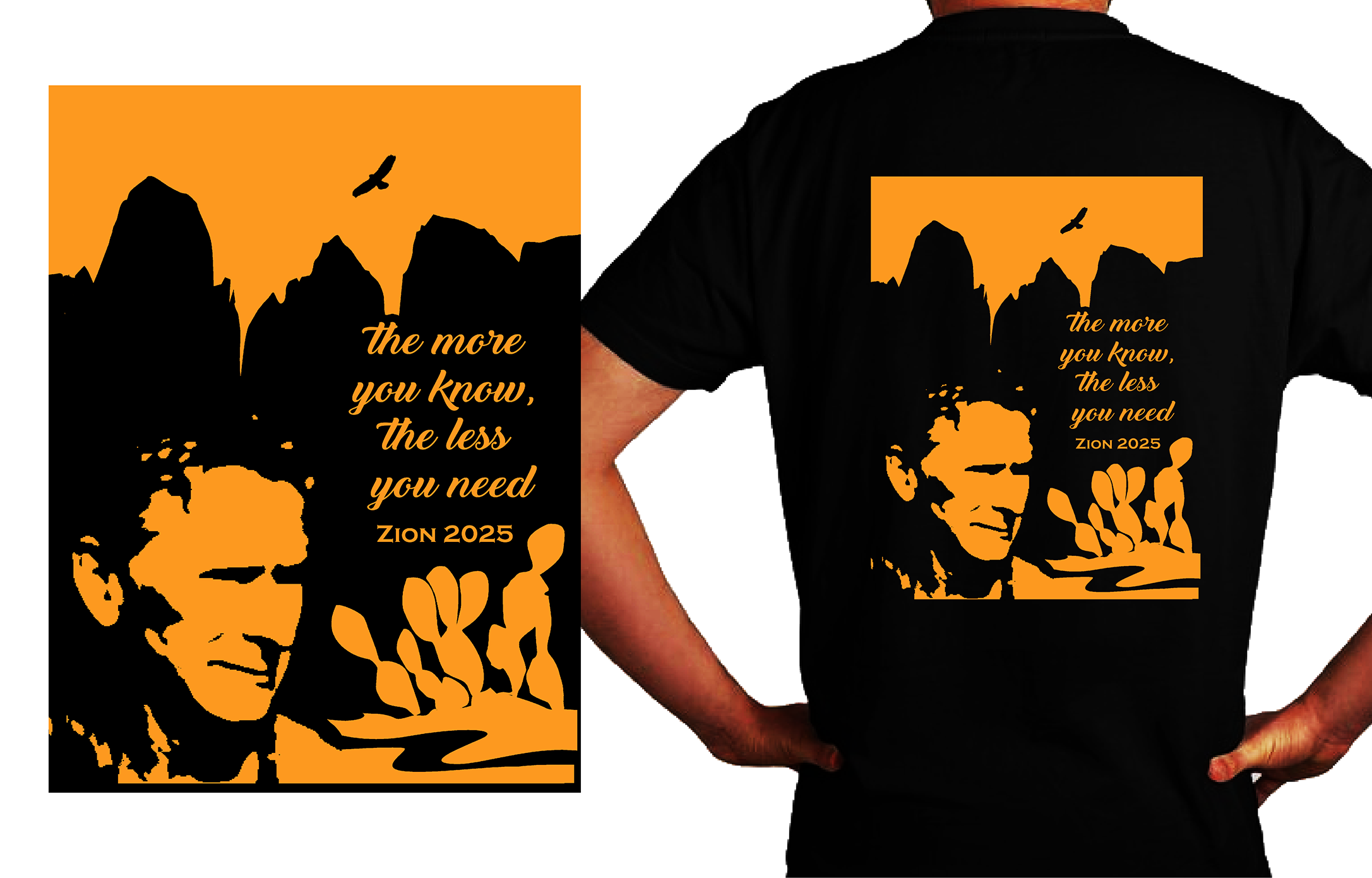 T-Shirt-Design von JKIANN08 für dieses Projekt | Design #34779257