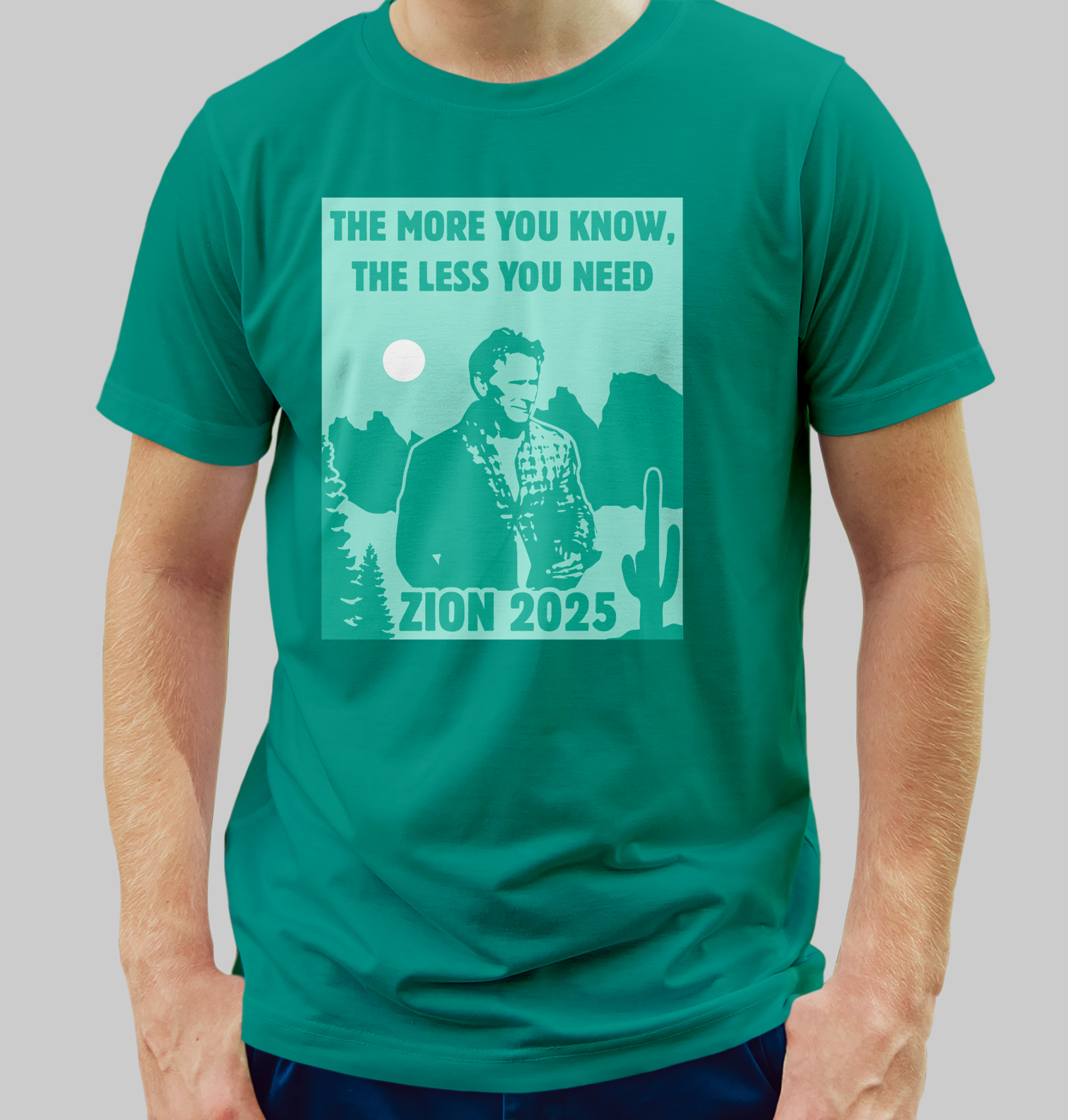 T-shirt Design by Karim Craft for this project | Design #34785656