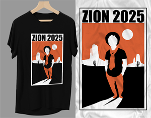 T-shirt Design by Yakuza20 for this project | Design: #34781278