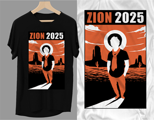 T-shirt Design by Yakuza20 for this project | Design: #34781350