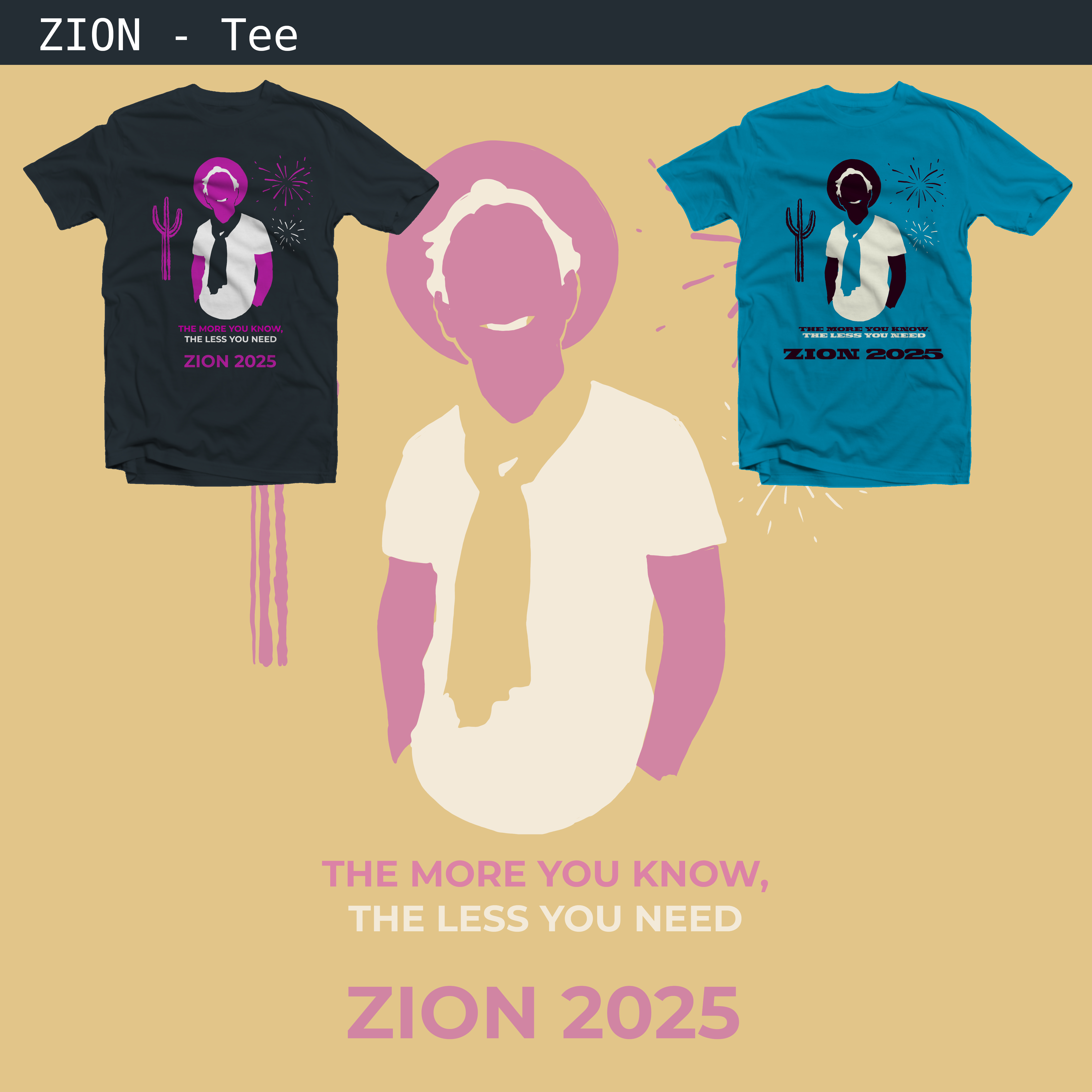 T-Shirt-Design von Tomi Ax für dieses Projekt | Design #34785205
