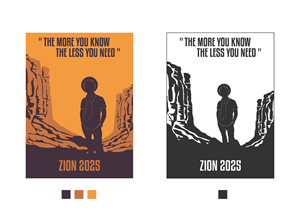 T-shirt Design by Risallah for this project | Design: #34797915