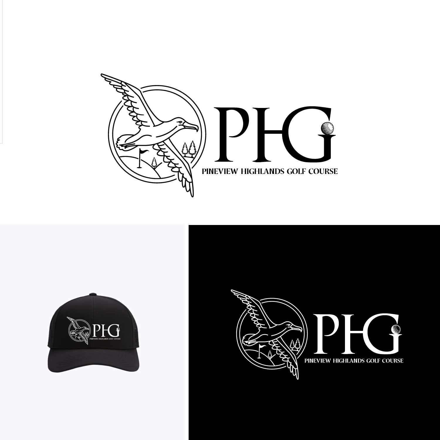 Logo Design by Revolt Team for this project | Design #34789989