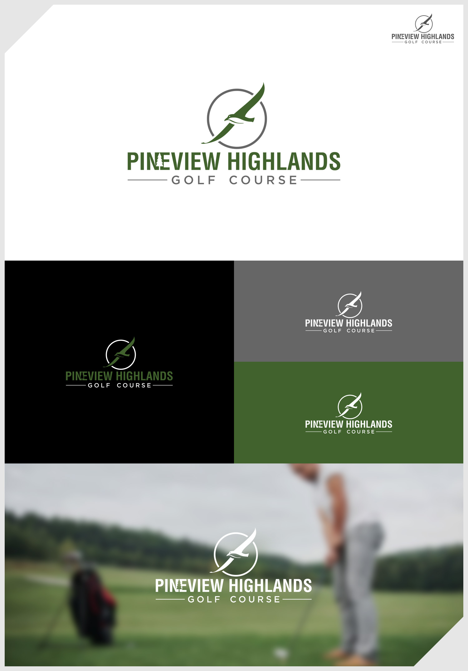 Logo Design by IDesign1606 for this project | Design #34782394