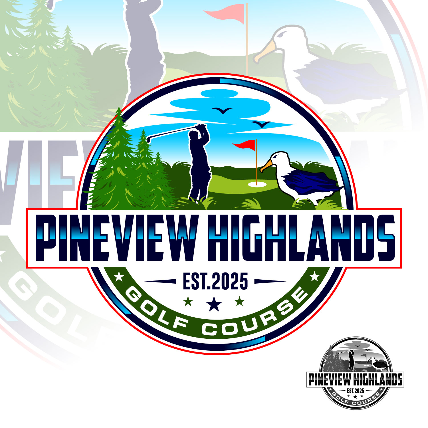 Diseño de Logo por Suvendu.S para este proyecto | Diseño #34795814