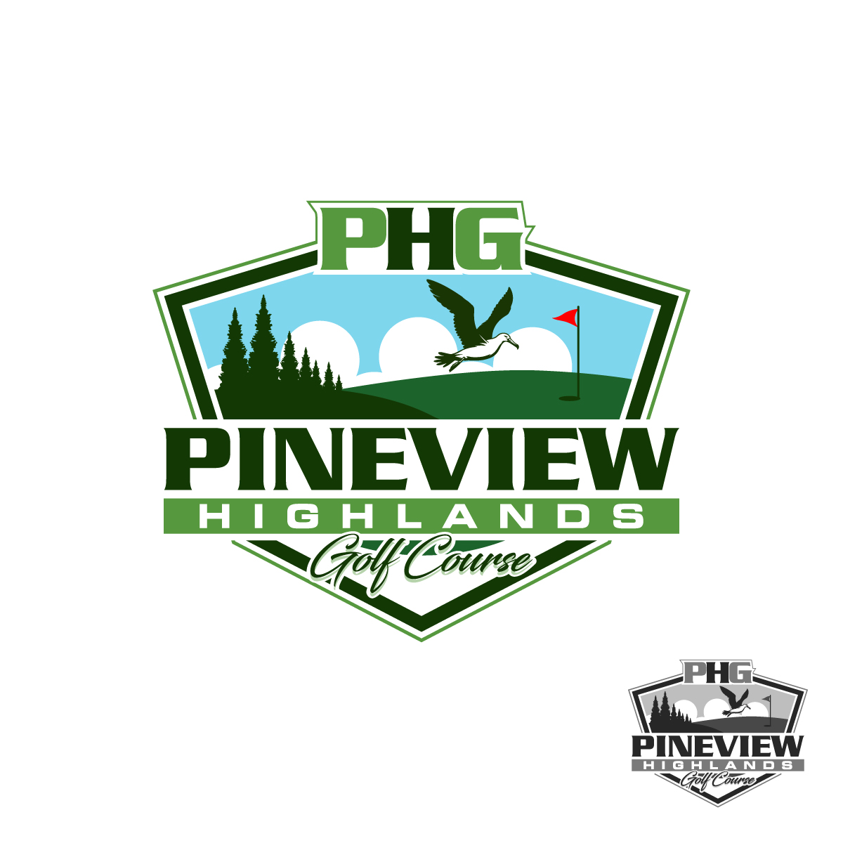 Diseño de Logo por Suvendu.S para este proyecto | Diseño #34795824