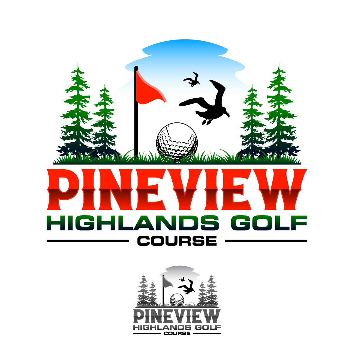 Logo Design by Suvendu.S for this project | Design #34796094