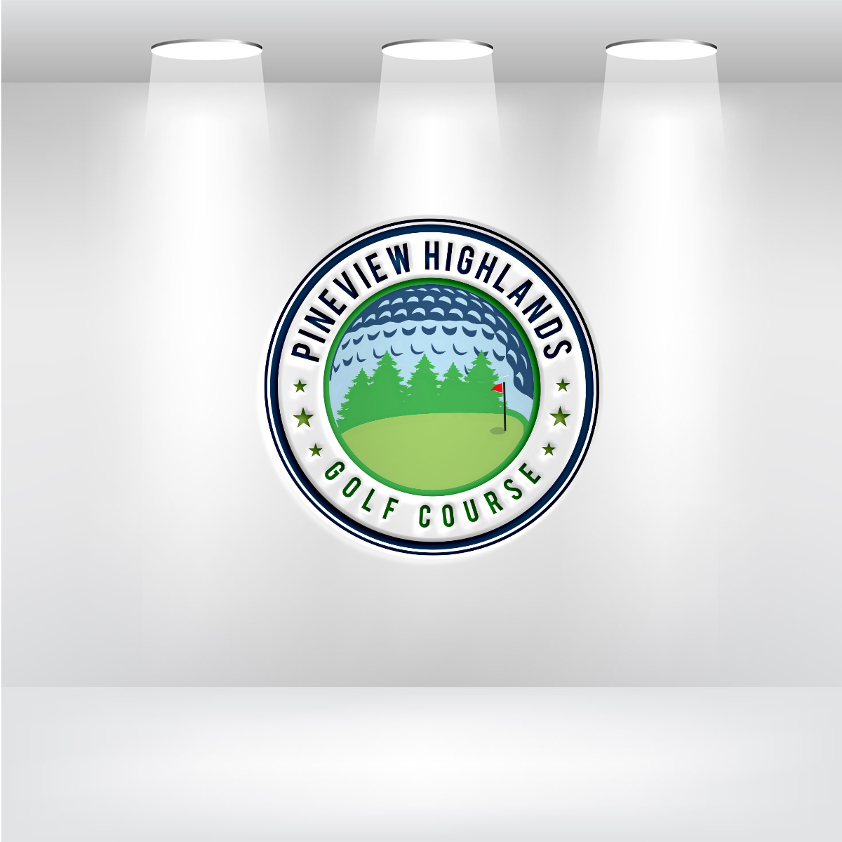 Logo Design by Ahasanu for this project | Design #34783375