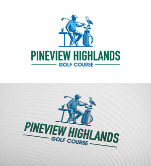 Logo Design by Pixel Rain for this project | Design: #34791407