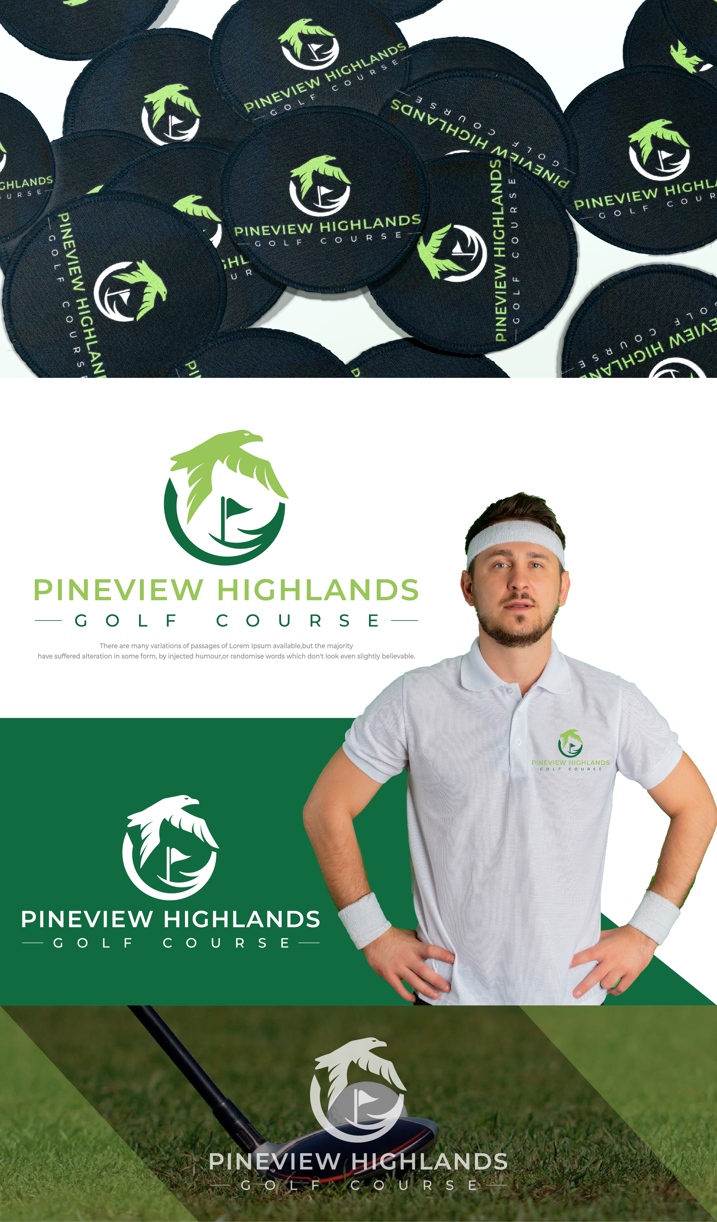Logo Design by AliArsh for this project | Design #34790293