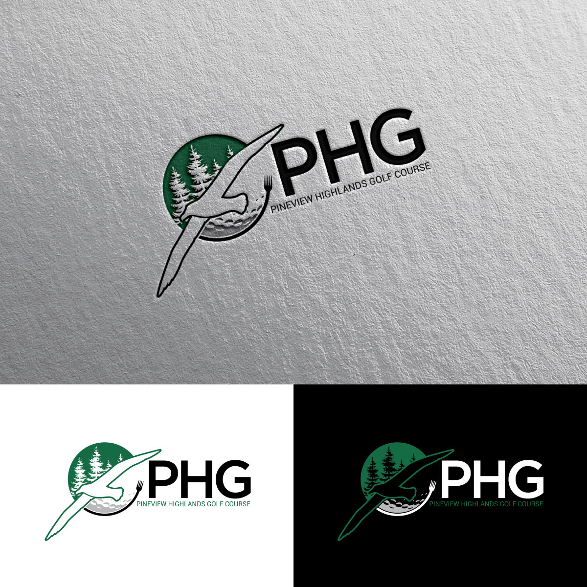 Logo Design by Alex Henry for this project | Design #34779741