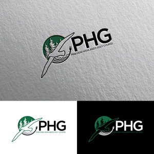 Logo Design by Alex Henry for this project | Design: #34779741