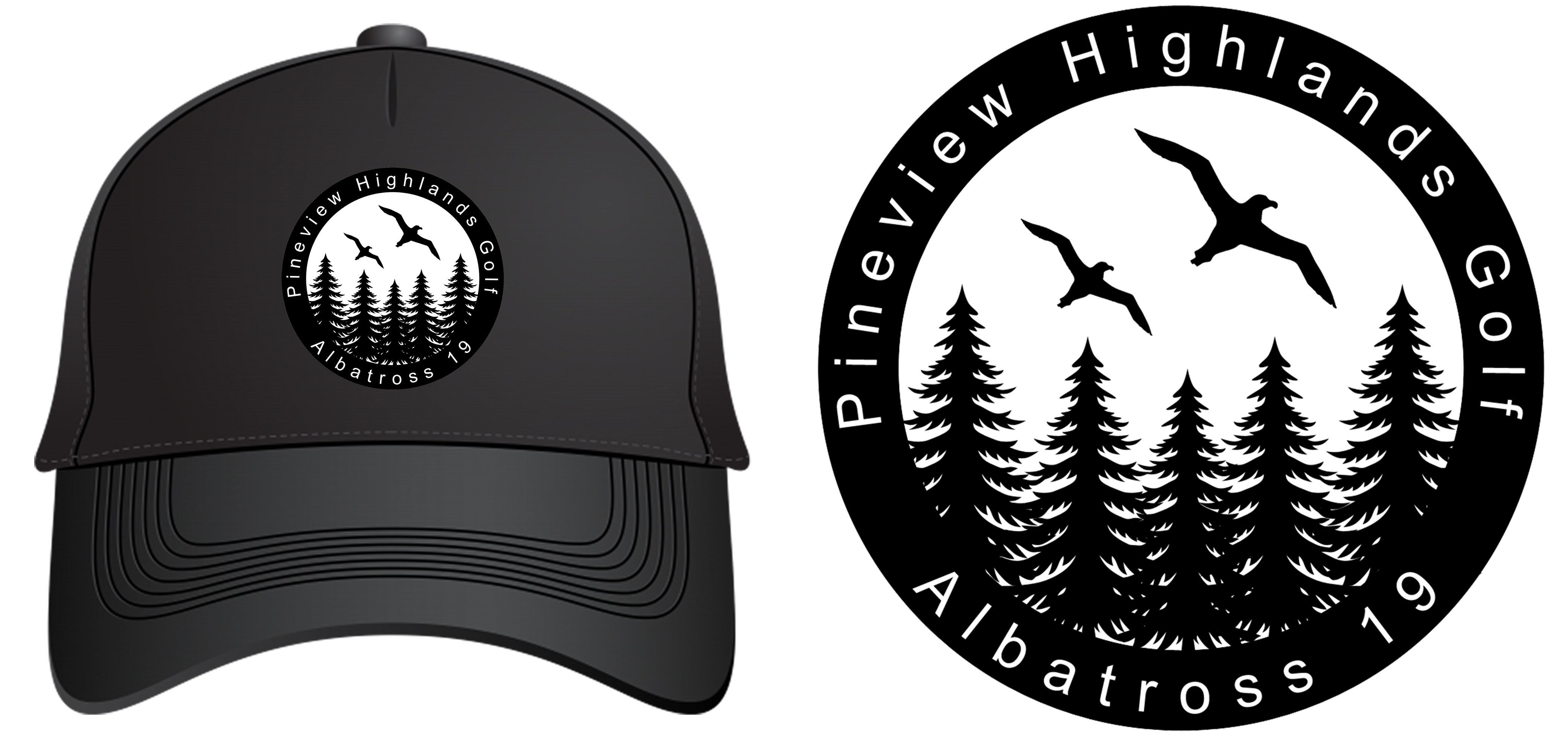 Logo Design by Yayan gesuter for this project | Design #34784893