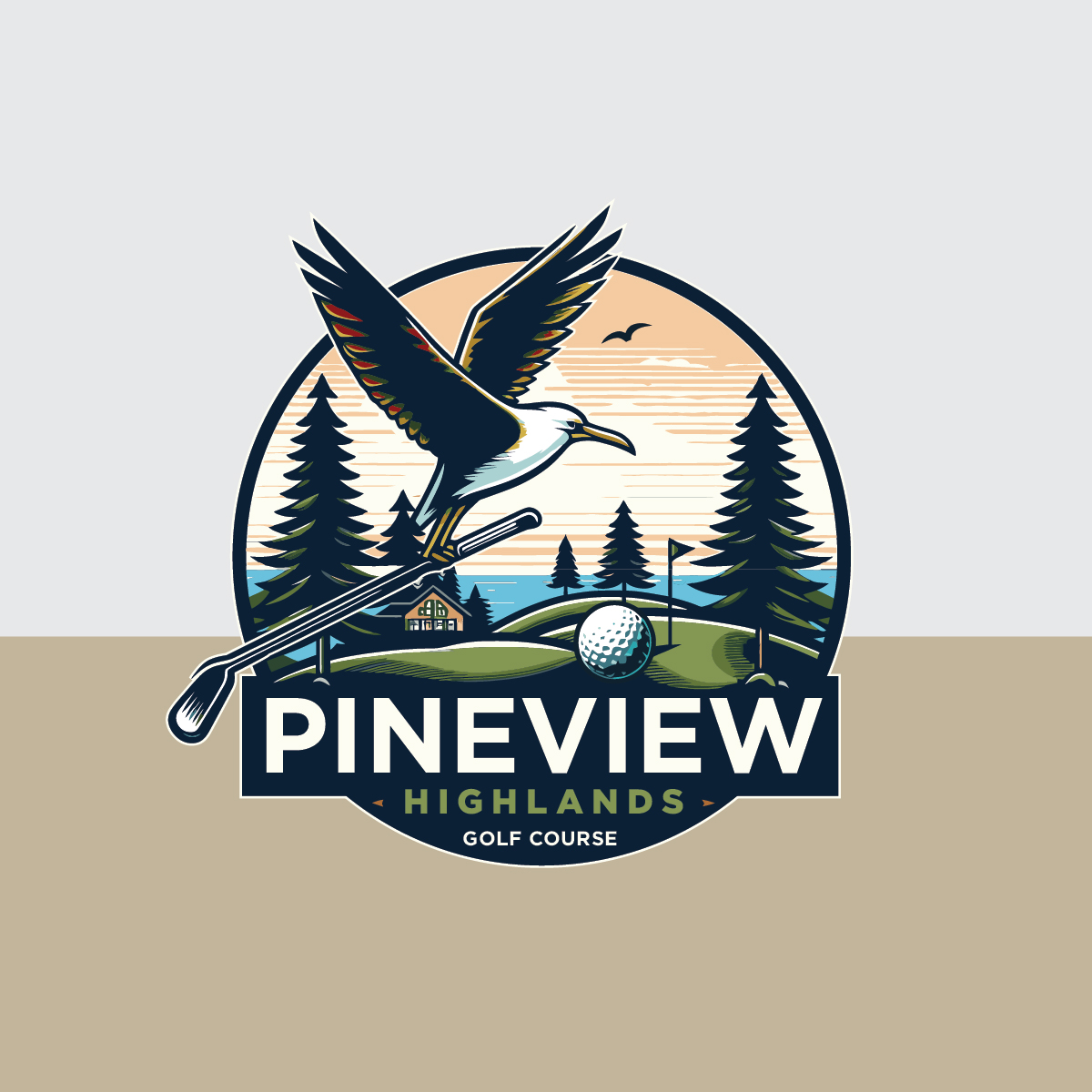 Logo Design by Tariq 38 for this project | Design #34784016