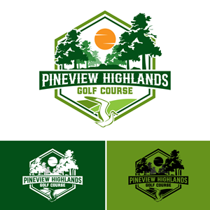 Logo Design by MonsterDesign