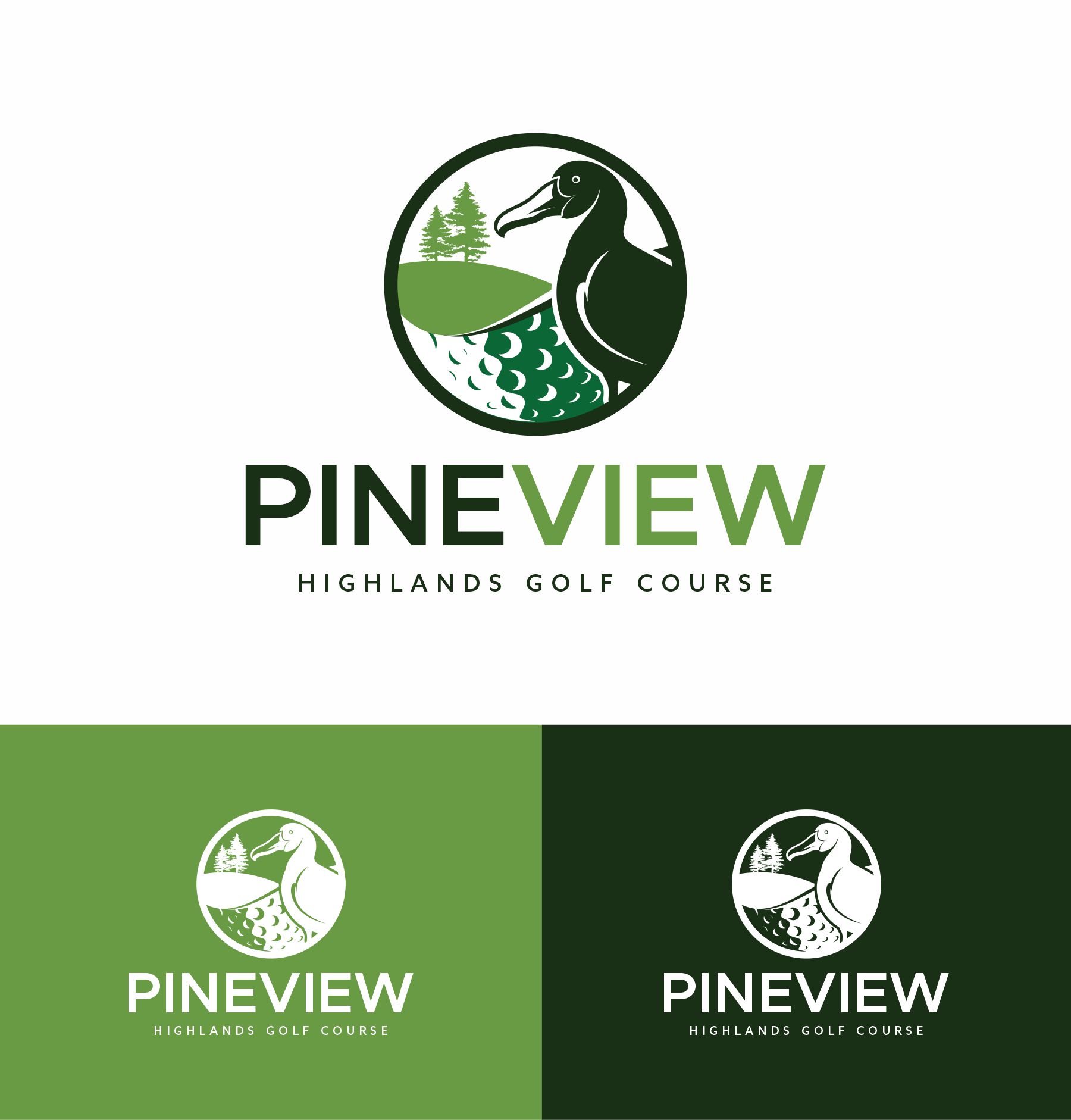 Logo Design by debdesign for this project | Design #34782298