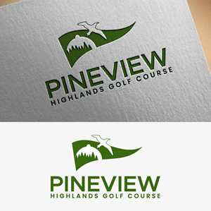Logo Design by fly  design for this project | Design: #34790208