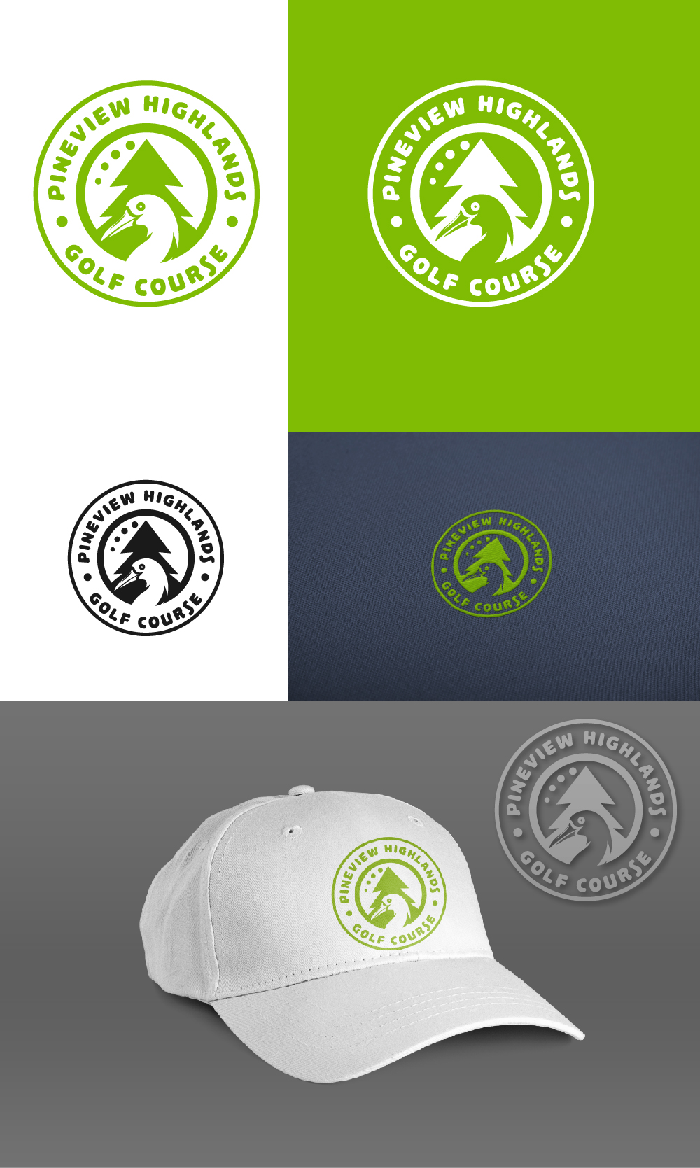 Logo Design by vidarshana 2 for this project | Design #34795675