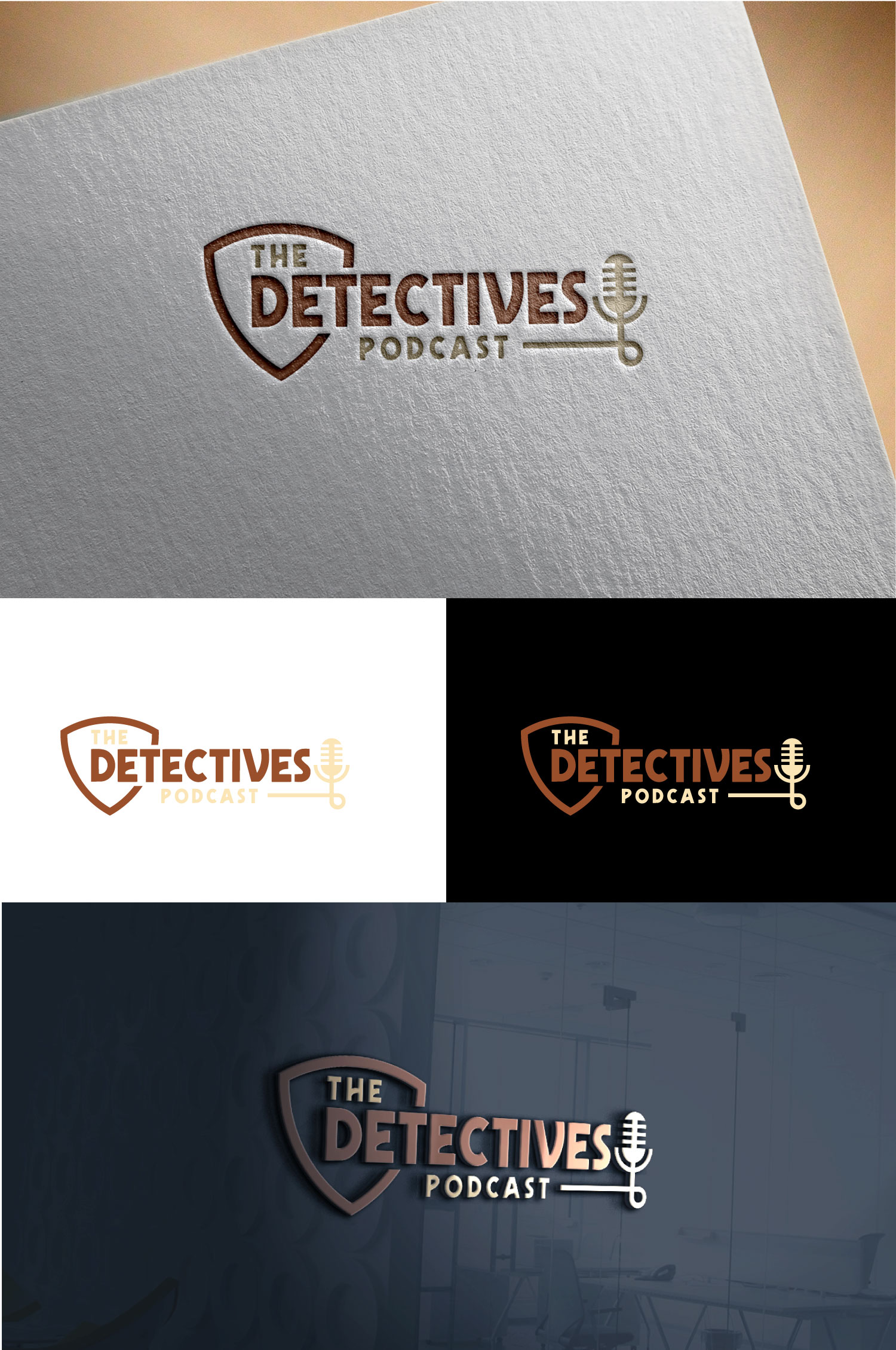 Diseño de Logo por Mi Design1 para este proyecto | Diseño #34779952