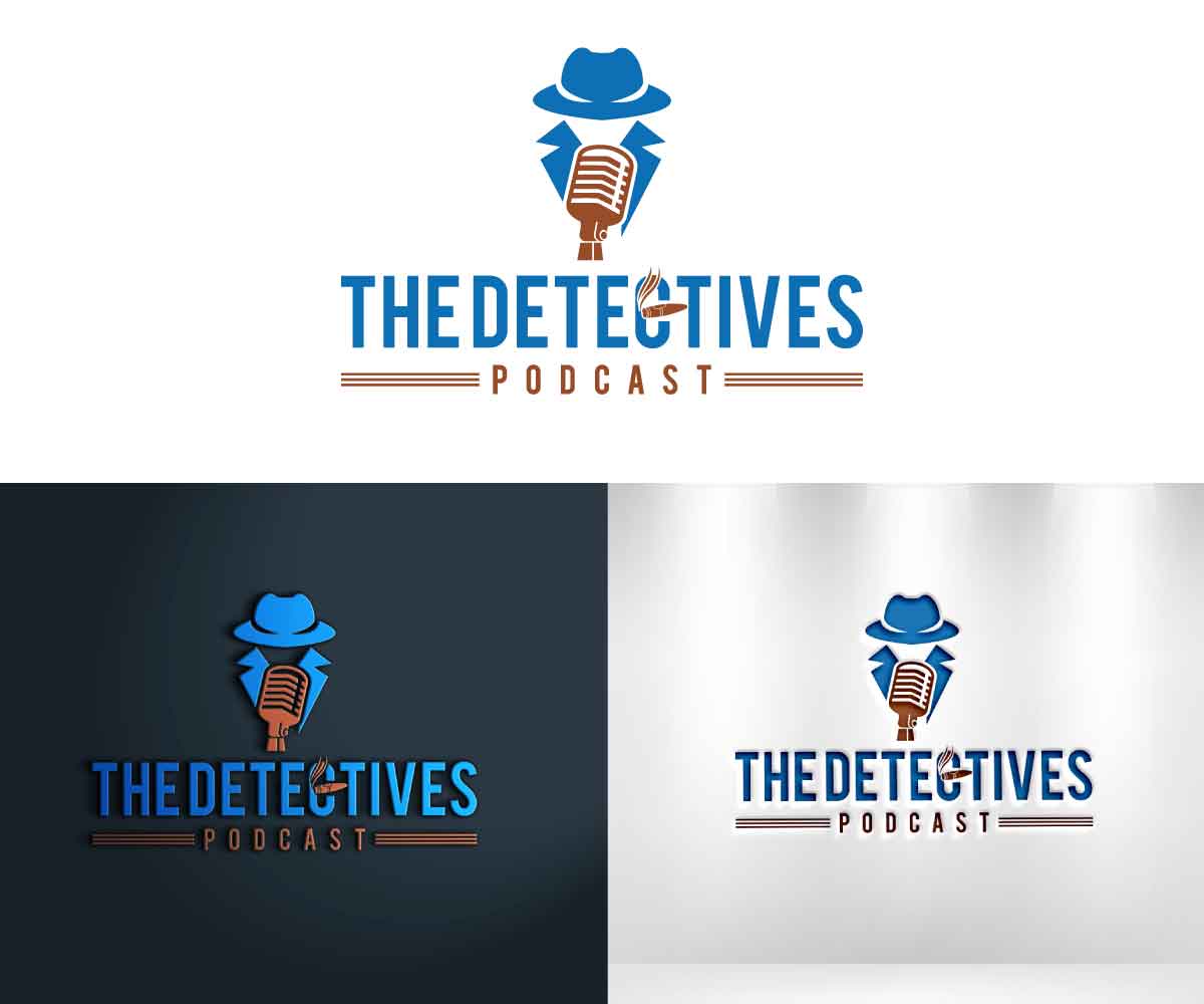 Logo Design by Ahasanu for this project | Design #34783129