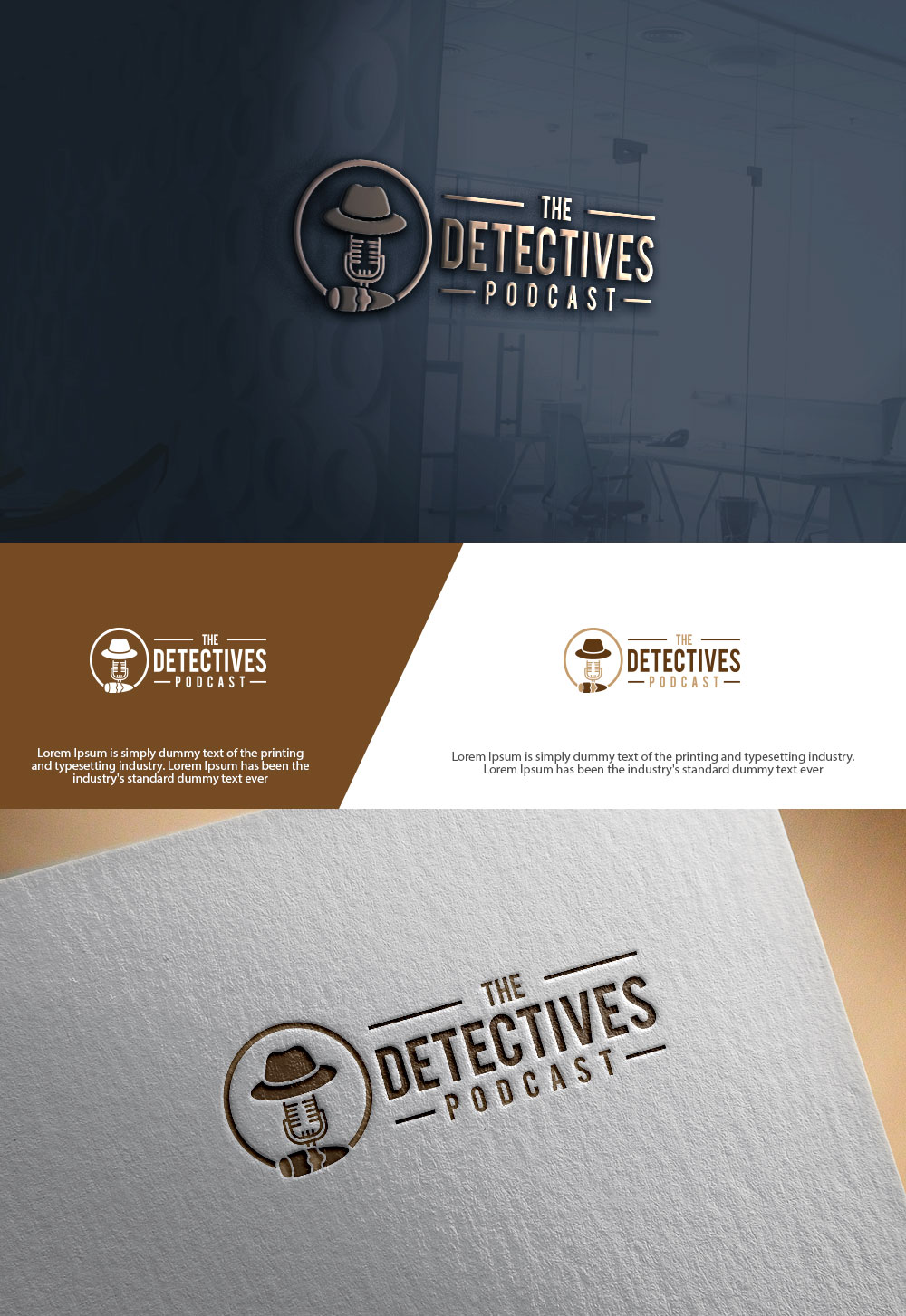 Logo Design by sulemani  creation for this project | Design #34784533