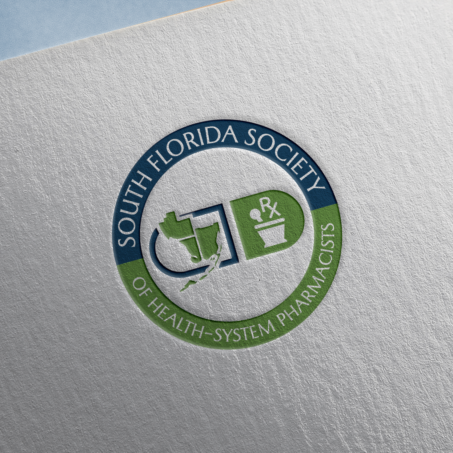 Logo-Design von Publik Logo für Baptist Health  | Design #34785207