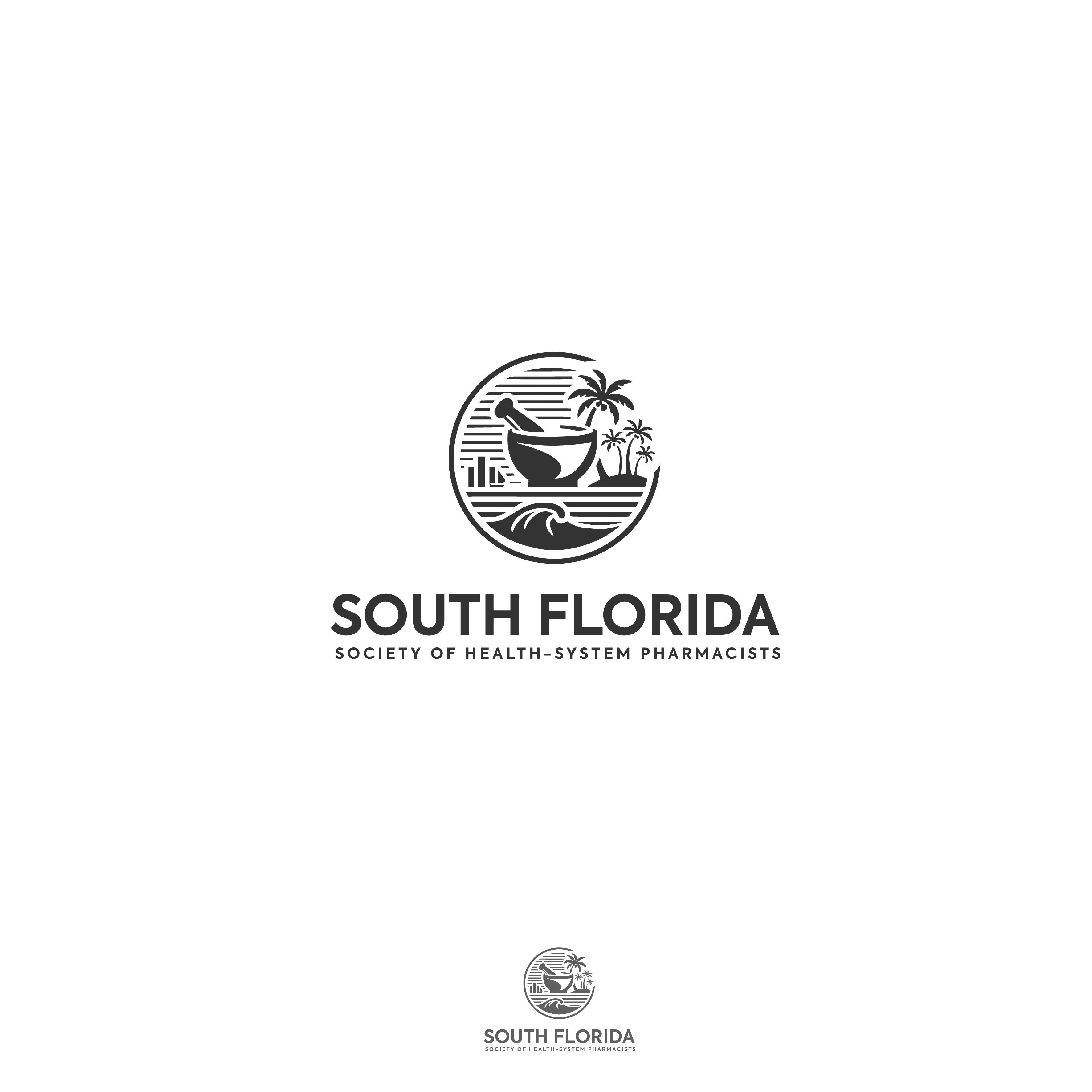 Logo Design by AbrinaDesign for Baptist Health  | Design #34779623