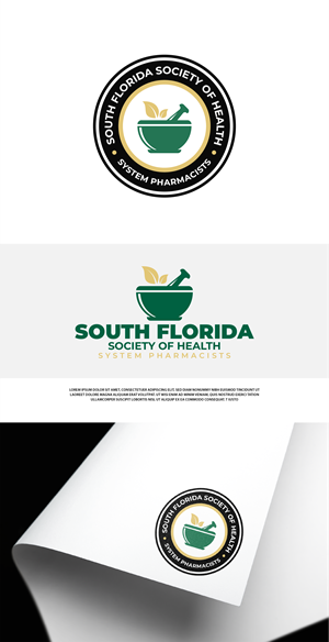 Logo-Design von Fezy Design Studio für Baptist Health  | Design #34818065