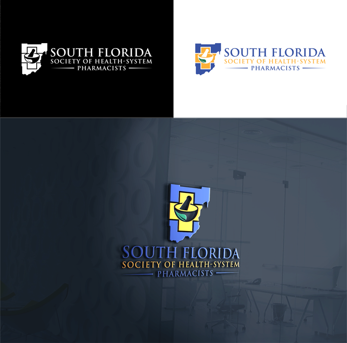 Diseño de Logo por RA-bica para Baptist Health  | Diseño #34795300