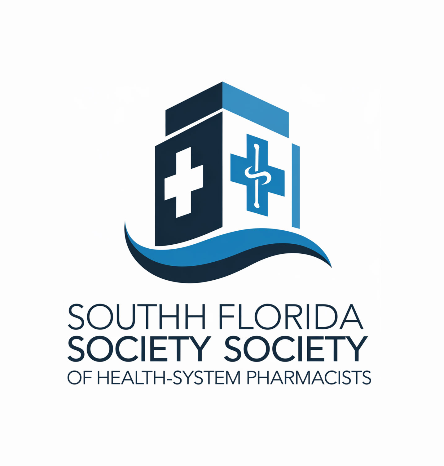 Logo Design by KING JM for Baptist Health  | Design #34781573