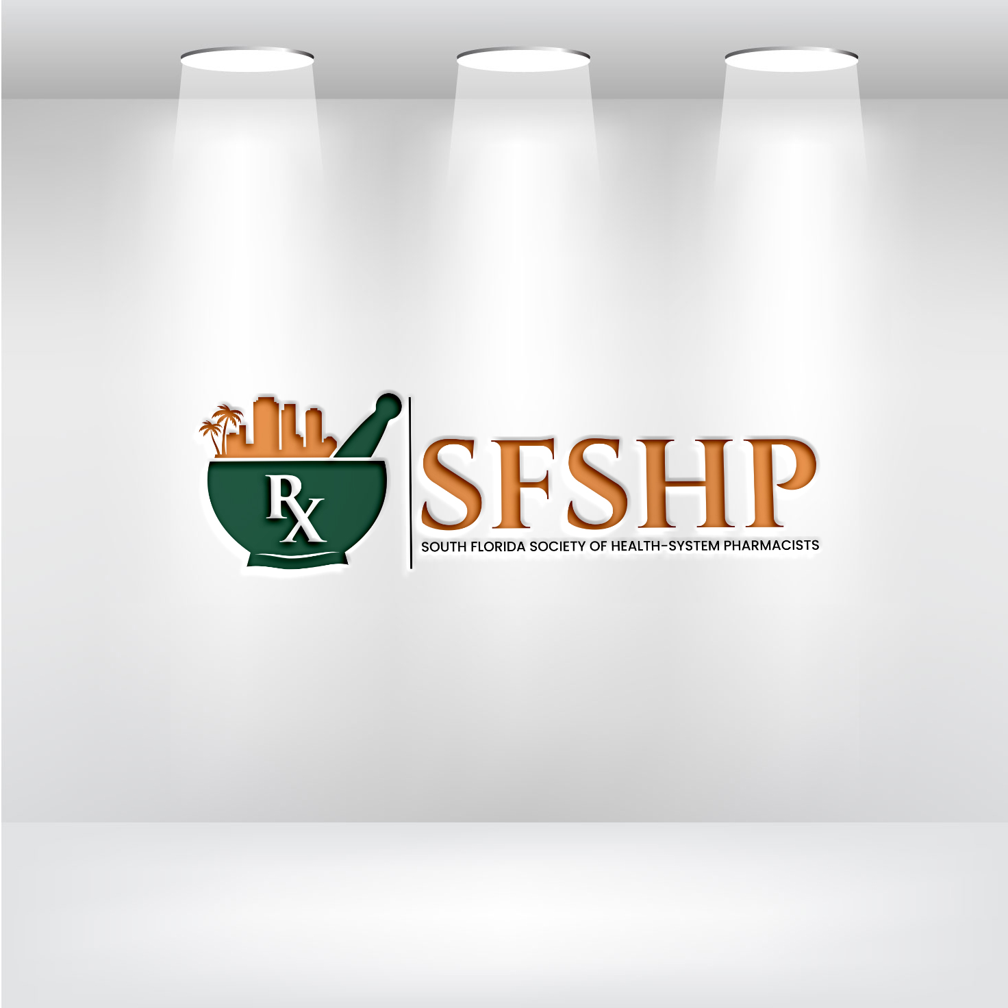 Logo Design by Pilot_DesignR™ for Baptist Health  | Design #34782857